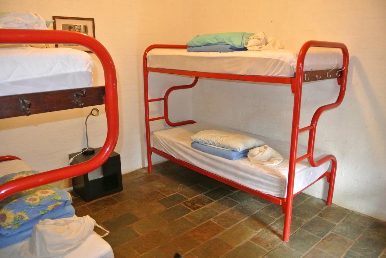 Margaret River Lodge Backpackers Zimmer foto